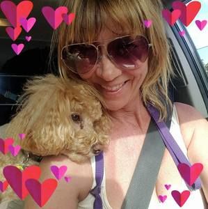 Meet your Posher, Robyn